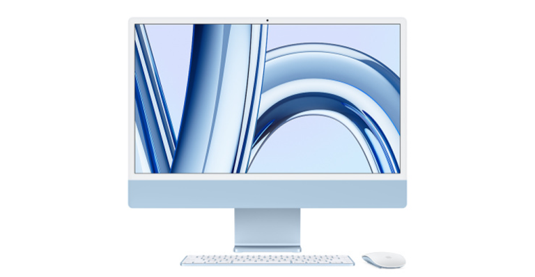 iMac