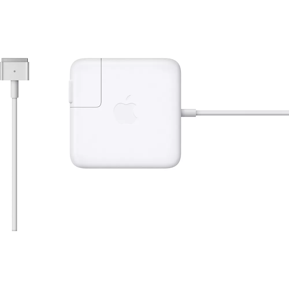 Apple 60W MagSafe 2 Power Adapter (for MacBook Pro with Retina display)