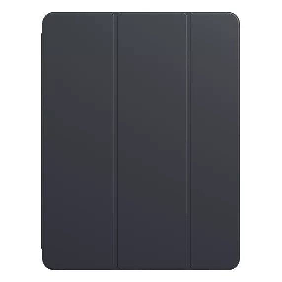 Smart Folio for iPad Pro 12.9-inch (4th generation) – Black
